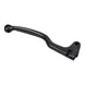 WMP Clutch Lever - Kawasaki - Forged - Black
