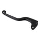 WMP Clutch Lever - Kawasaki Suzuki - Forged - Black