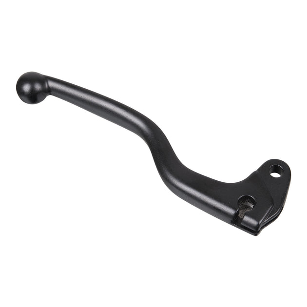 WMP Clutch Lever - Kawasaki Suzuki - Forged - Black