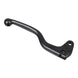 WMP Clutch Lever - Kawasaki Suzuki - Forged - Black