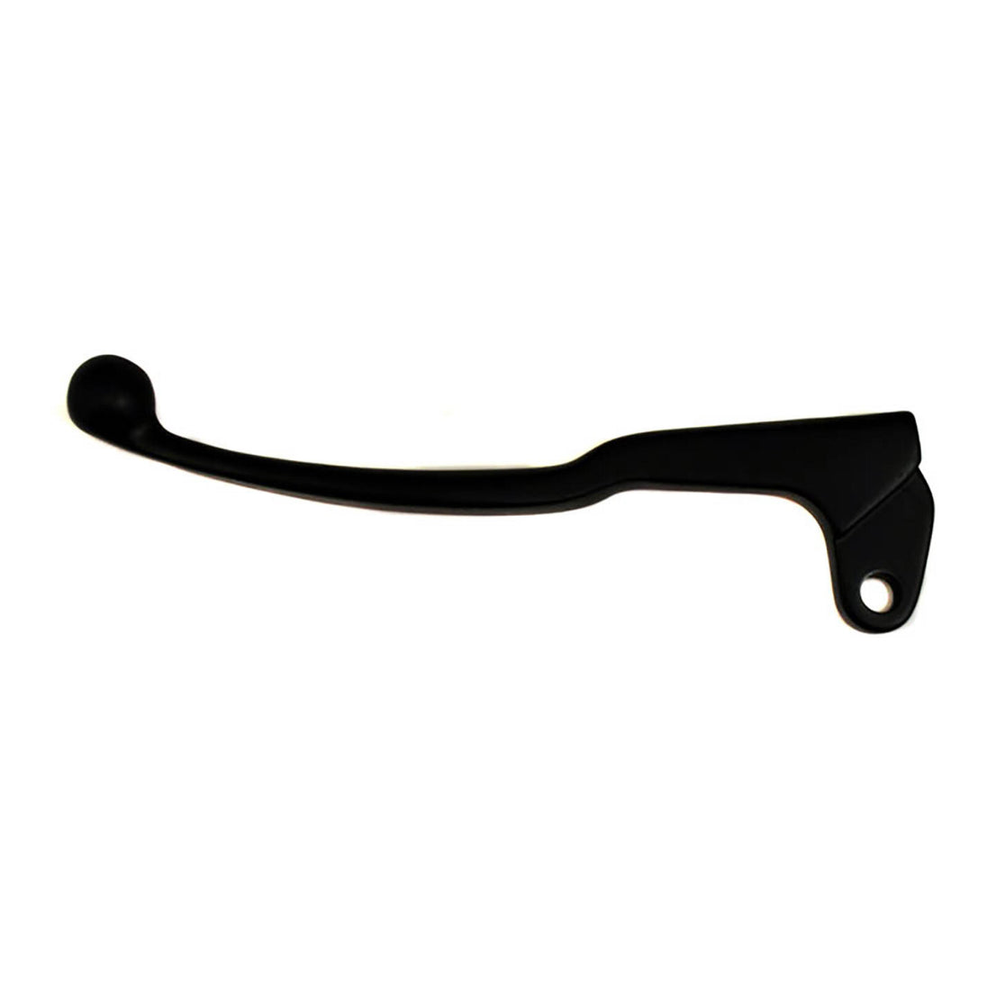 Whites Clutch Lever Suzuki RM/DR -'91 - Black
