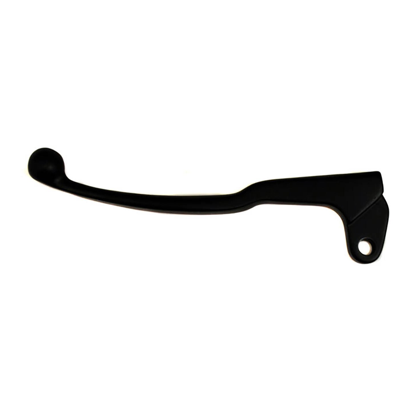 Whites Clutch Lever Suzuki RM/DR -'91 - Black