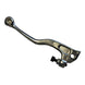 Whites Brake Lever Yamaha YZ125/250 '09 WR200 '91-'95 Short Blade