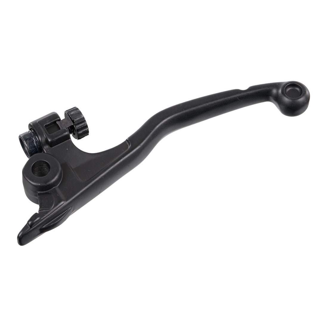 Whites Brake Lever - KTM- Forged - Black