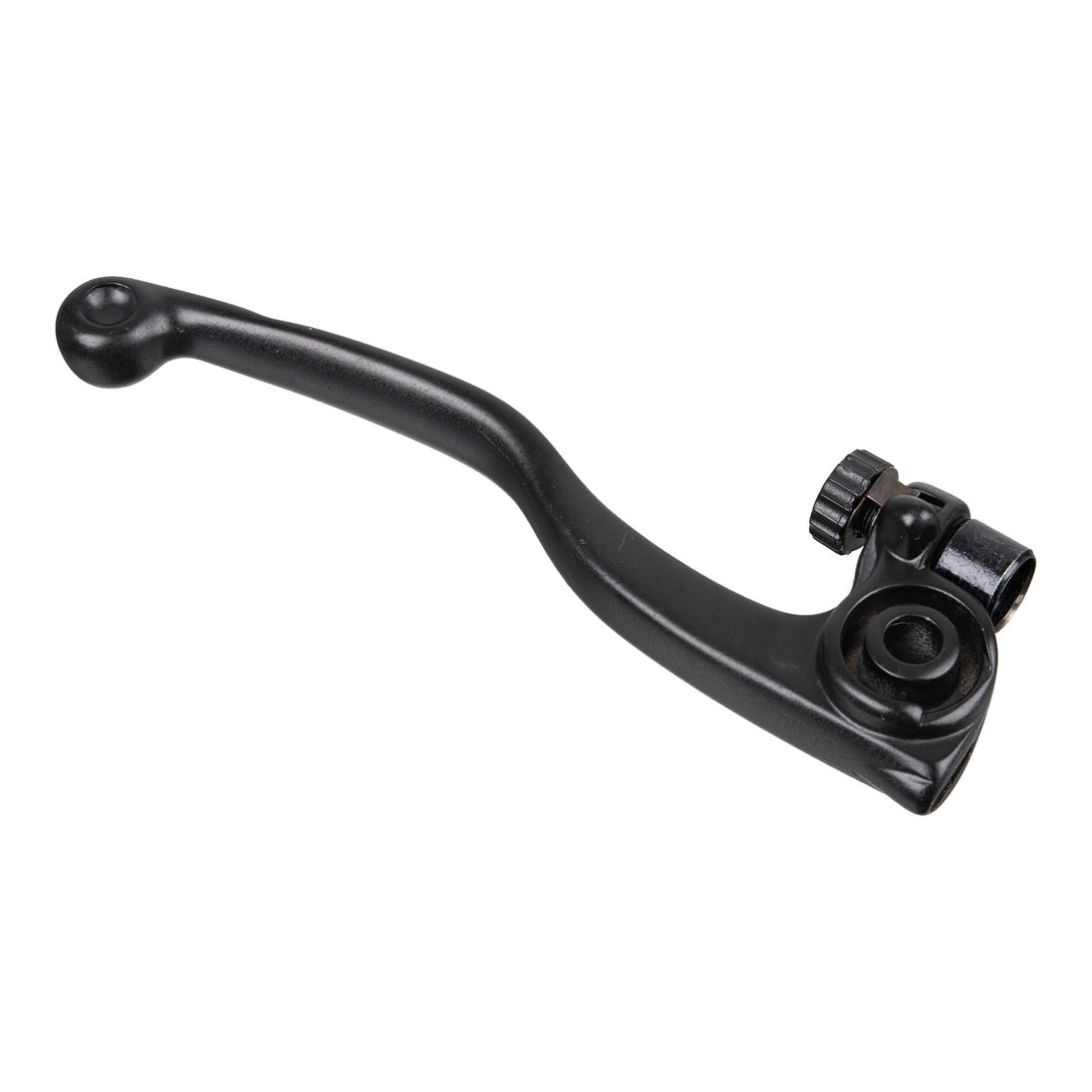 WMP Clutch Lever - KTM- Forged - Black