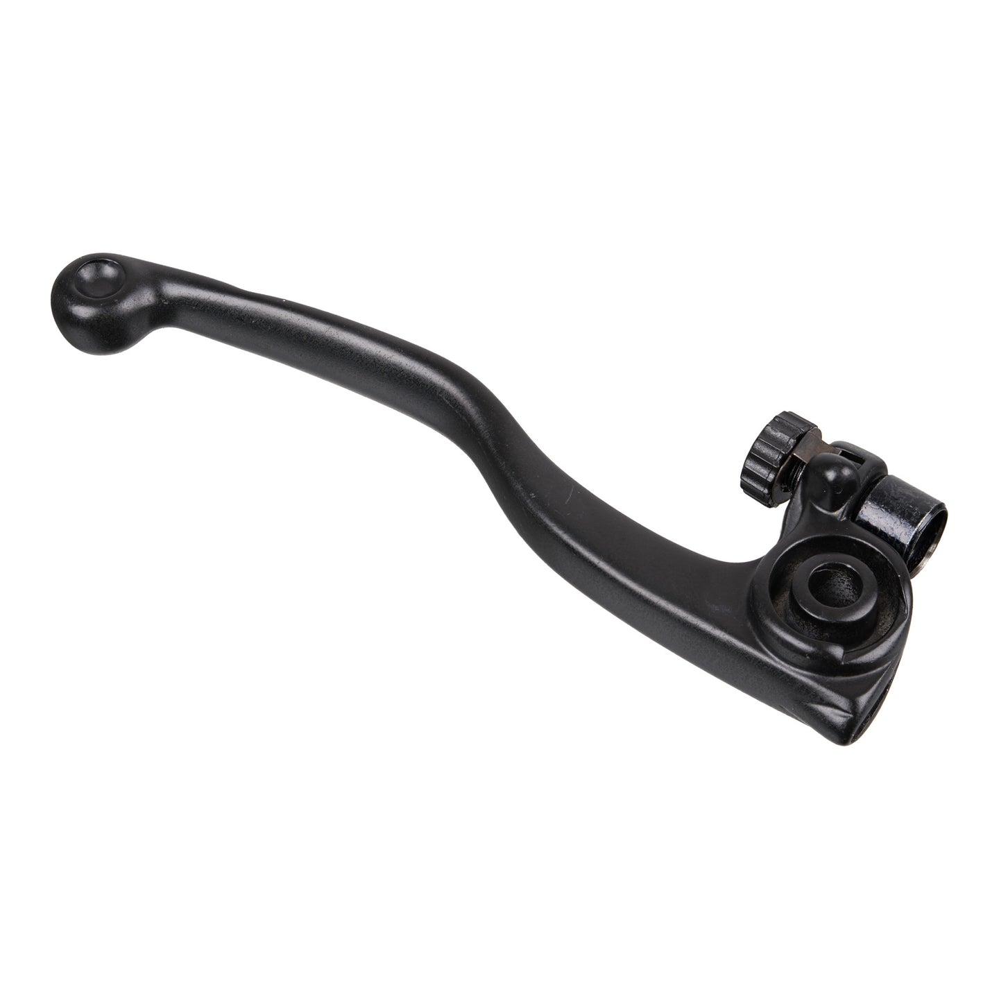 WMP Clutch Lever - KTM- Forged - Black