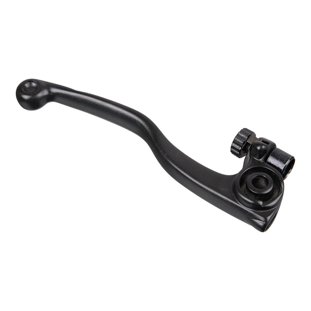 WMP Clutch Lever - KTM- Forged - Black