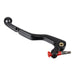WMP Clutch Lever - KTM - Forged - Black