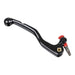 WMP Clutch Lever - KTM - Forged - Black