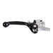 Whites Folding Brake Lever - Husqvarna