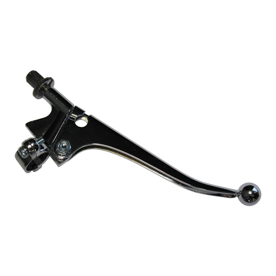 Whites Clutch Lever AssemblyBall End British 7/9 Bar