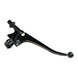 Whites Clutch Lever AssemblyBall End British 7/9 Bar
