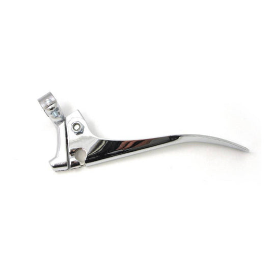 Whites Brake Lever Assembly British 107P Style 1