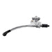 Whites Brake Lever Assembly Tomasselli Reproduction