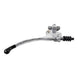 Whites Brake Lever Assembly Tomasselli Reproduction
