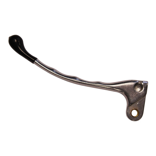 Whites Brake Lever Adjustment Short - Black