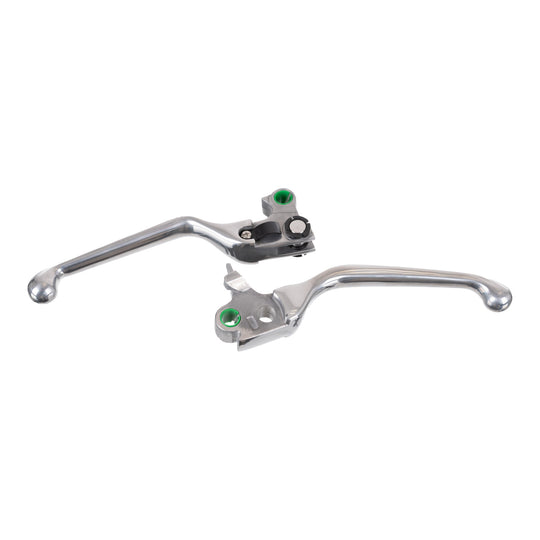 Whites Lever Set HD (Pair) CHR 96 - Wide Blade