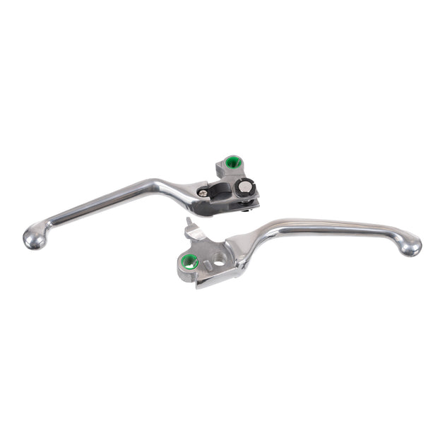Whites Lever Set HD (Pair) CHR 96 - Wide Blade