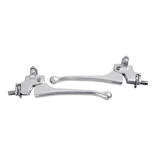 Whites Lever Assembly (Pair) British Doherty Replica