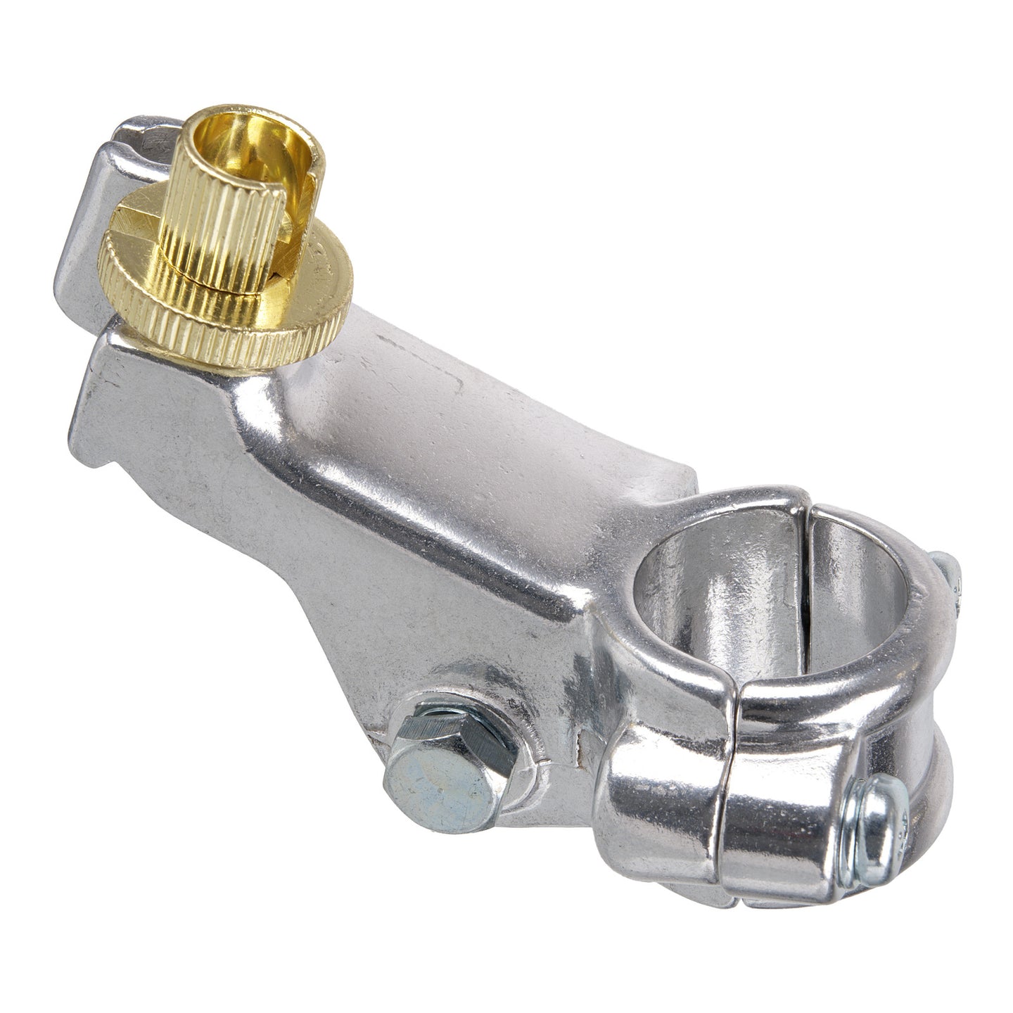 Whites Left Bracket TRX300 L/H
