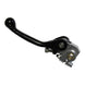 Whites Folding Brake Lever CR/CRF Assorted Years - Black