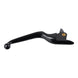 Whites Brake Lever HD FLSB '18-'24, FXST '15-'24 - Black
