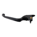Whites Brake Lever HD FLSB '18-'24, FXST '15-'24 - Black