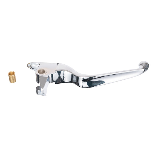 Whites Brake Lever HD FLSB '18-'24, FXST '15-'24 - Chrome