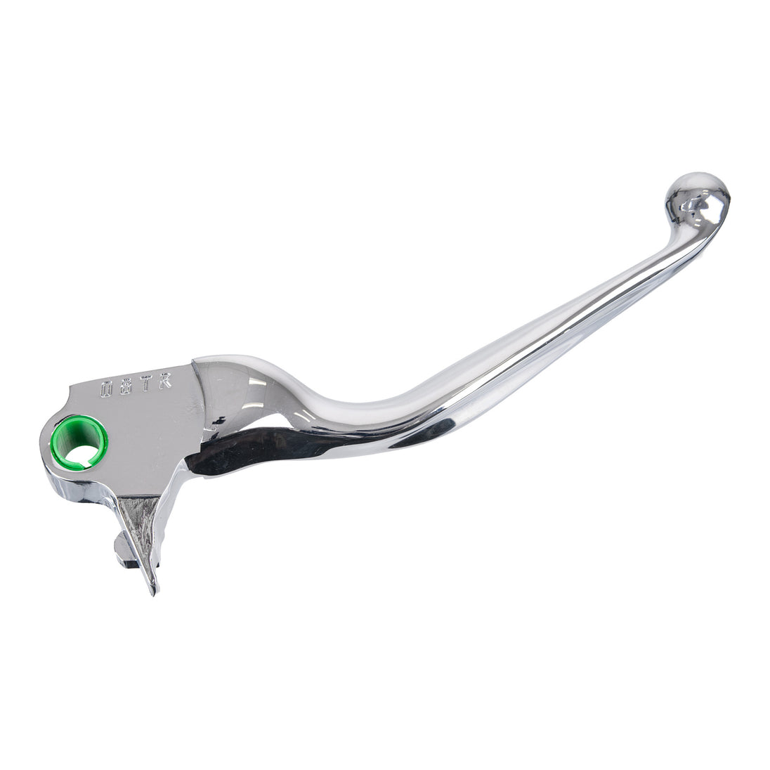 WMP Brake Lever Harley-Davidson '08–'18 - Chrome
