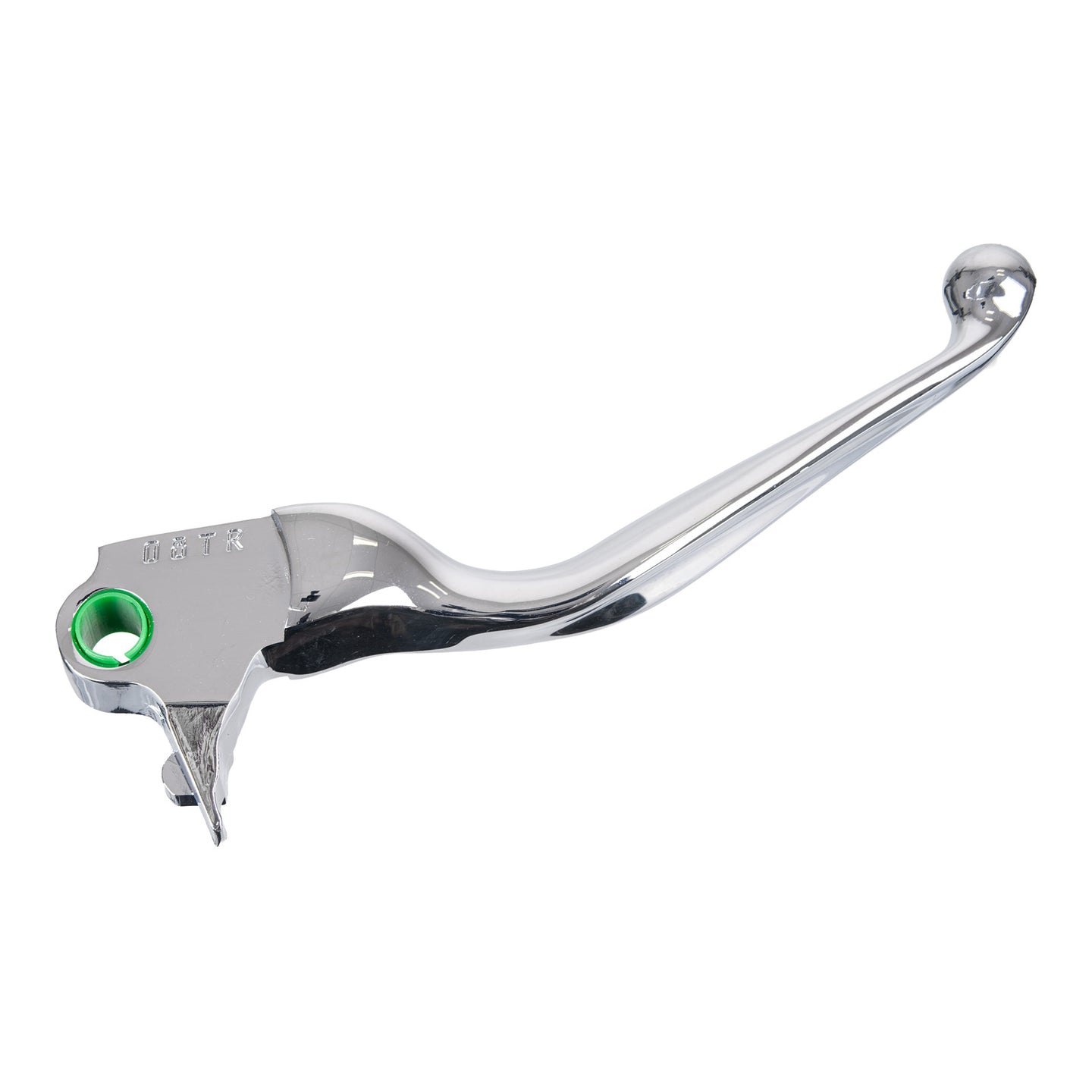WMP Brake Lever Harley-Davidson '08–'18 - Chrome