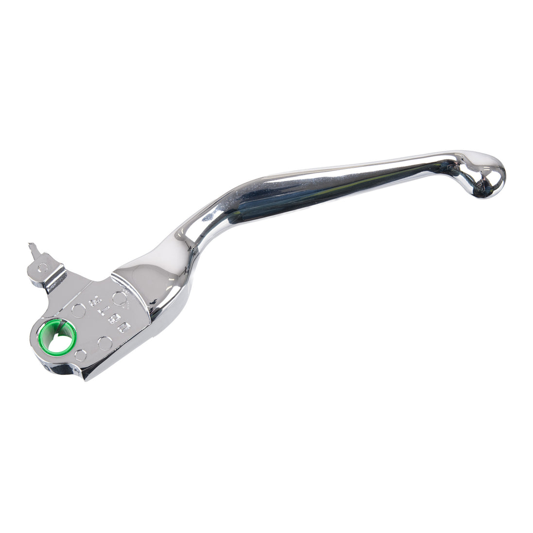 WMP Brake Lever Harley-Davidson '08–'18 - Chrome
