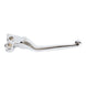 Whites Brake Lever HD Fitment - Chrome