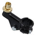 Whites Left Bracket Honda 2-piece XR Thick Type