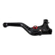 Whites Clutch Lever Blade Adjust Road BMW Black - Short Blade