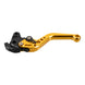 Whites Clutch Lever Blade Adjust Road Honda GLD - Short Blade