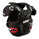 Leatt Junior 2.0 Fusion Vest - Black