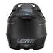 Leatt 9.5 Helmet & Goggle Kit - Carbon