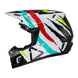 Leatt 2023 8.5 Helmet & Goggle Kit - Tiger