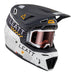 Leatt 2023 8.5 Helmet & Goggle Kit - Metallic