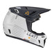 Leatt 2023 8.5 Helmet & Goggle Kit - Metallic