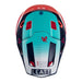 Leatt 2023 8.5 Helmet & Goggle Kit - Red