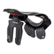 Leatt 5.5 Junior Neck Brace - Stealth Black