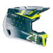 Leatt 2024 7.5 Helmet & Goggle Kit - Acid Fuel