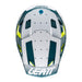 Leatt 2024 7.5 Helmet & Goggle Kit - Acid Fuel