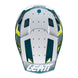 Leatt 2024 7.5 Helmet & Goggle Kit - Acid Fuel