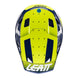 Leatt 2024 7.5 Helmet & Goggle Kit - Blue