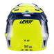Leatt 2024 7.5 Helmet & Goggle Kit - Blue