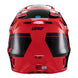 Leatt 2024 7.5 Helmet & Goggle Kit - Red