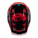 Leatt 2024 7.5 Helmet & Goggle Kit - Red