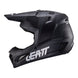Leatt 2024 3.5 Helmet & Goggle Kit - Black